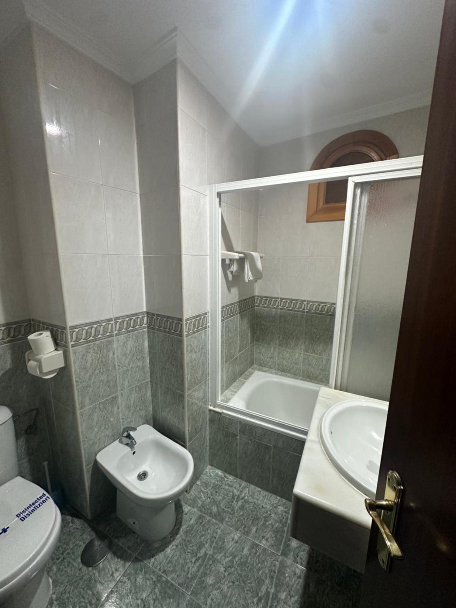Hostal Tarik Hotel Tarifa Ngoại thất bức ảnh