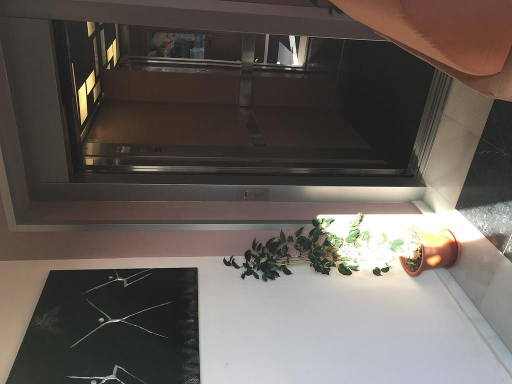 Hostal Tarik Hotel Tarifa Ngoại thất bức ảnh