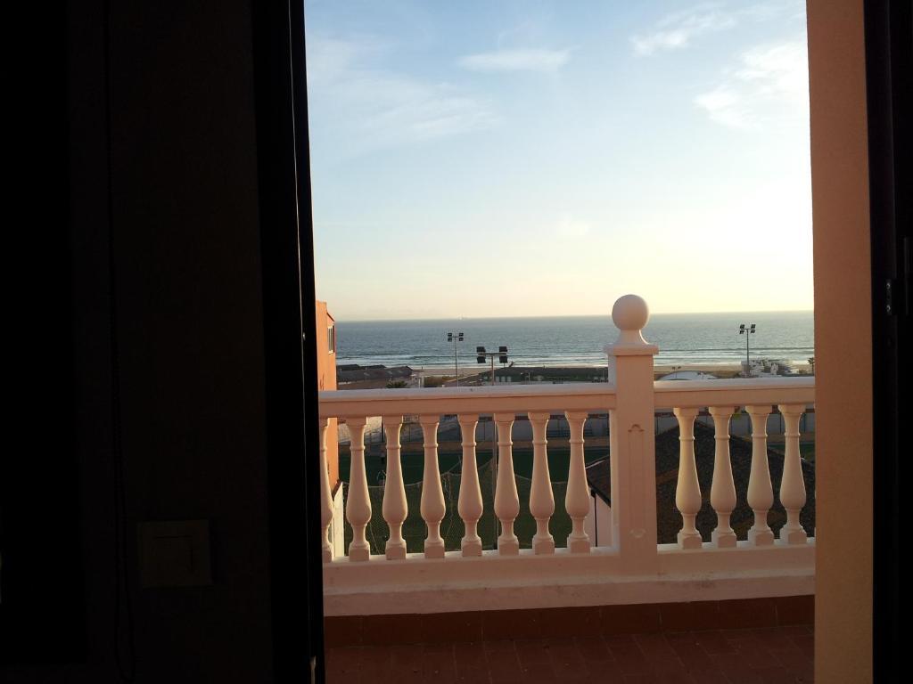Hostal Tarik Hotel Tarifa Ngoại thất bức ảnh