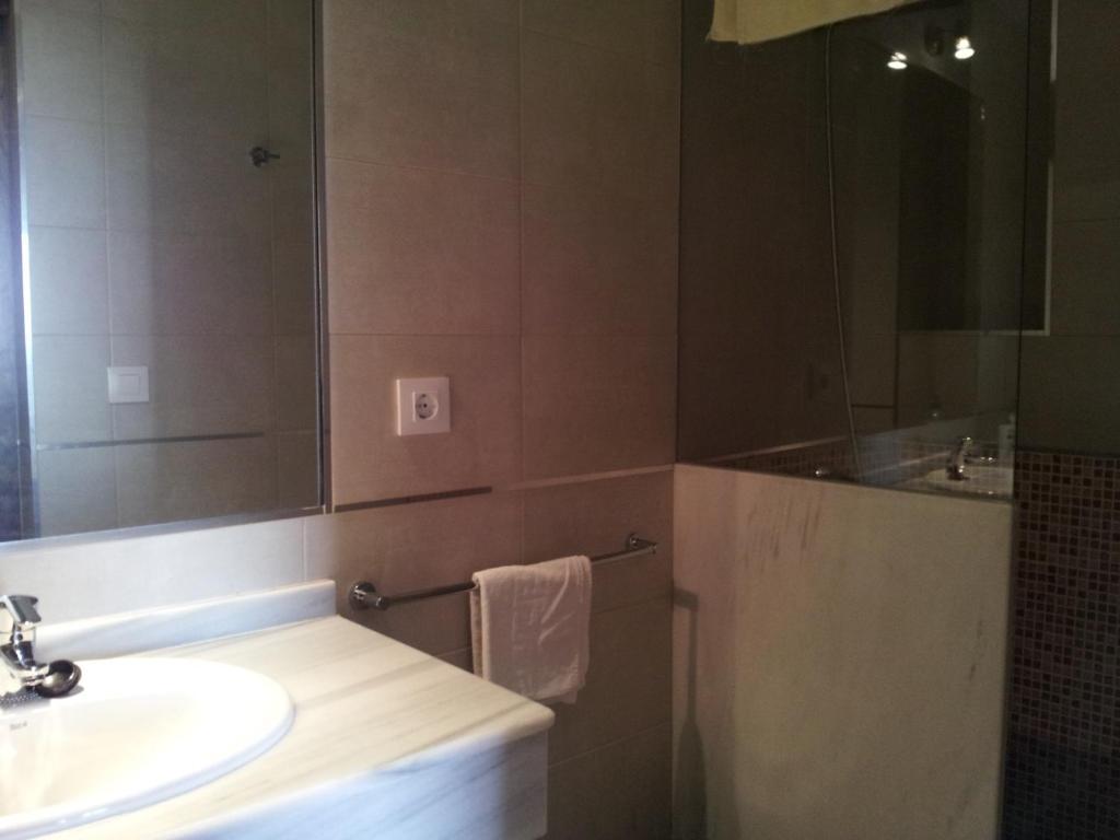Hostal Tarik Hotel Tarifa Ngoại thất bức ảnh
